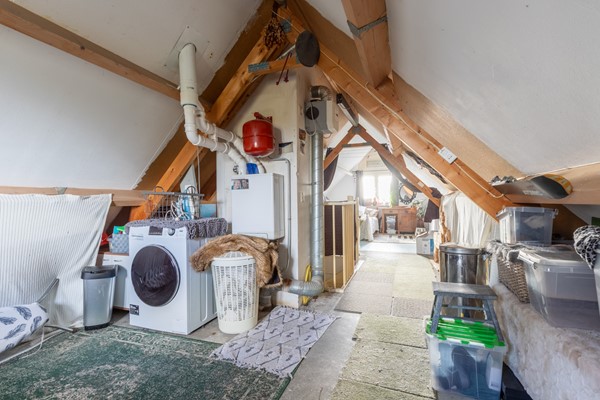 Medium property photo - Galileistraat 21, 1433 BW Kudelstaart